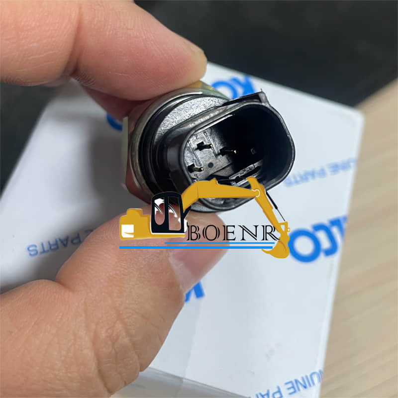 BNR excavator Parts