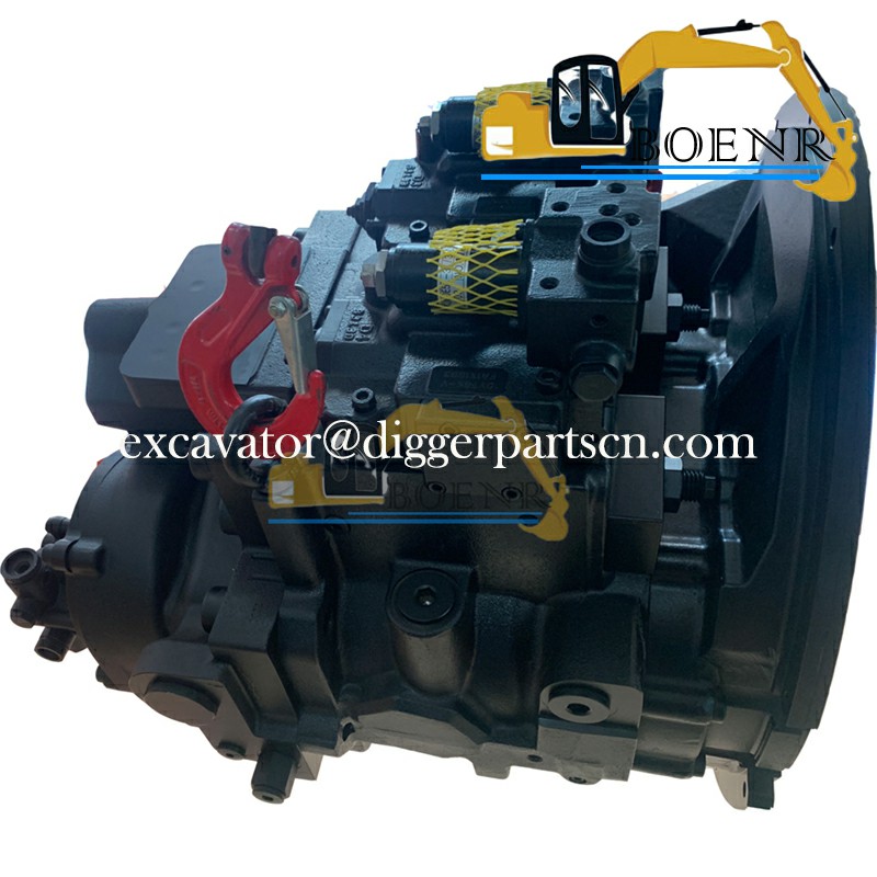 LS10V00016F2 LS10V00016F1 K5V200D hydraulic pump For kobelco SK480-8 SK485-8 SK430-8 SK450-8 SK480-8