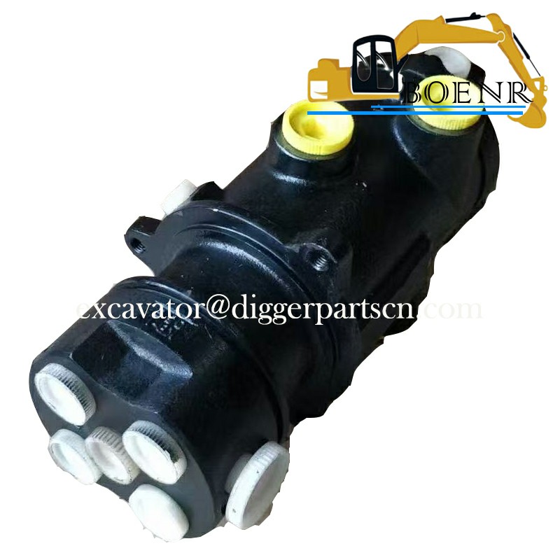 BNR excavator Parts