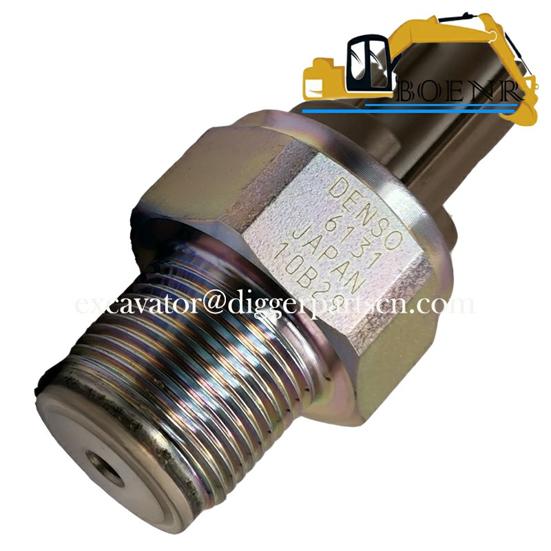 BNR excavator Parts