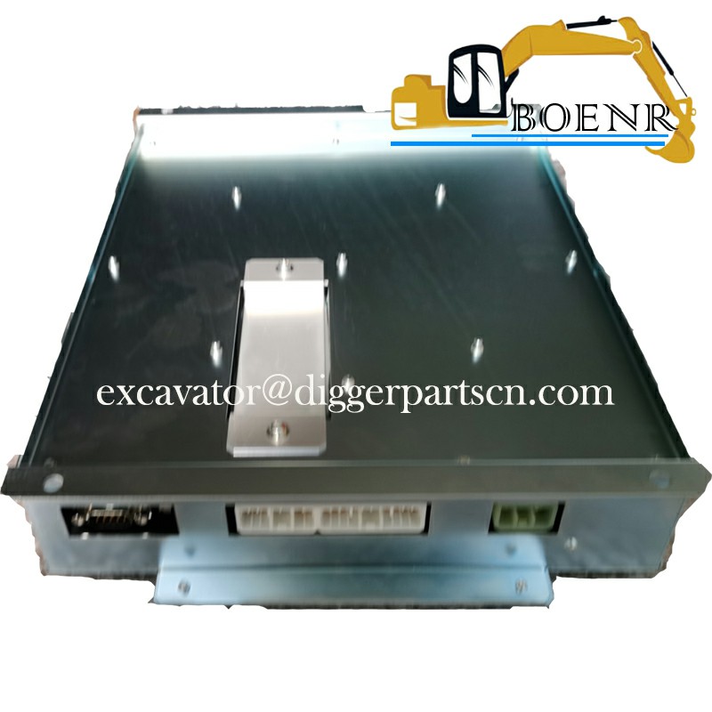 BNR excavator Parts