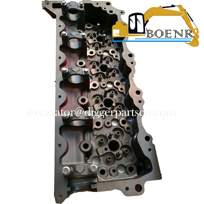 BNR excavator Parts