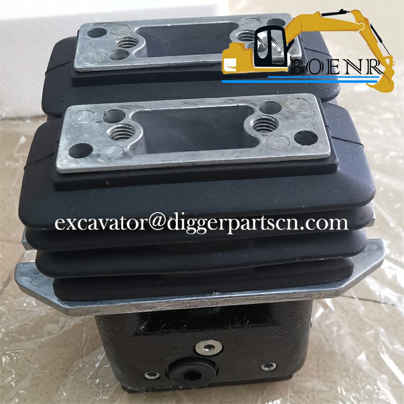 BNR excavator Parts