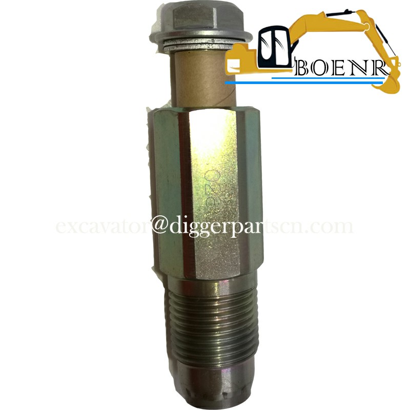 BNR excavator Parts