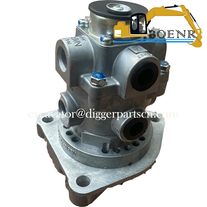 BNR excavator Parts