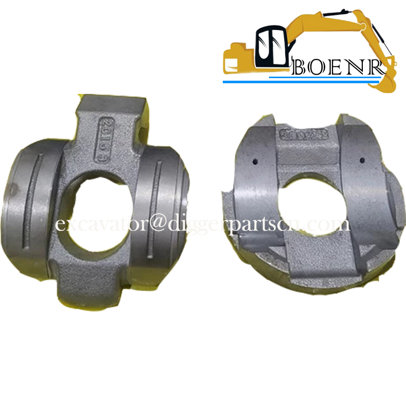 BNR excavator Parts