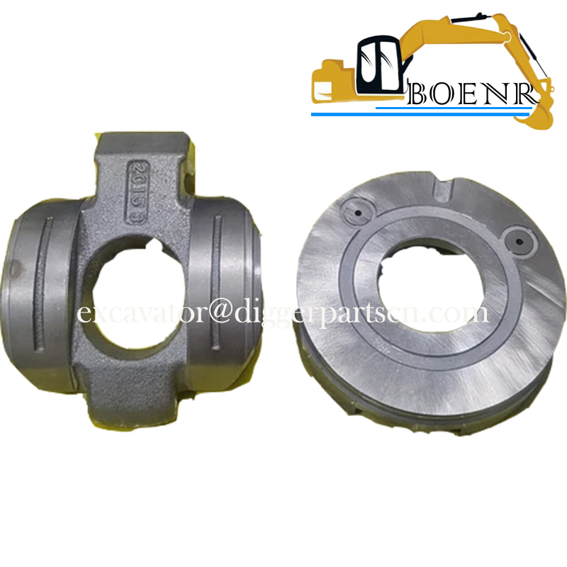 LQ10V00035R400 LQ10V00035S251 K7V125 hydraulic pump SWASH PLATE ASS'Y for SK200-10 SK210-10 SK230-10