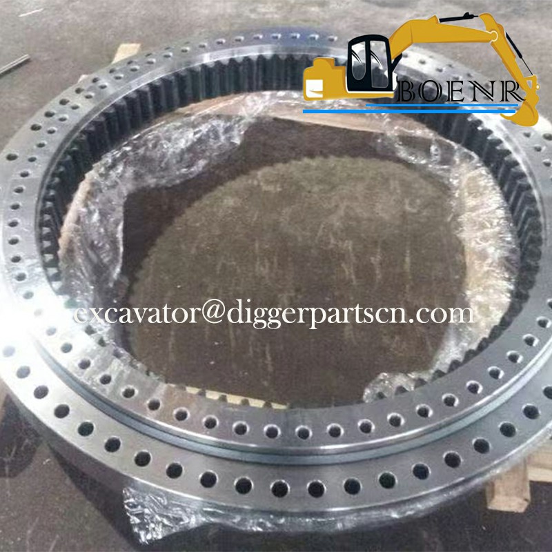 YN40F00026F1 SWING BEARING for SK200-8 SK210LC-8