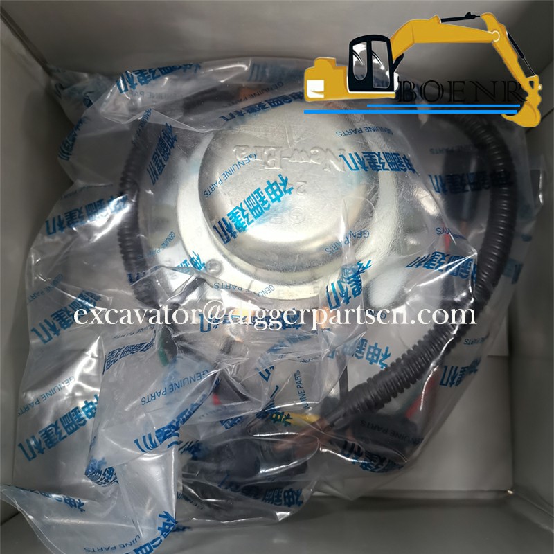 YN24S00008F1 Battery Relay For Kobelco SK200-8 SK210-8 SK350-8 SK295-9 SK350-9 SK485-8