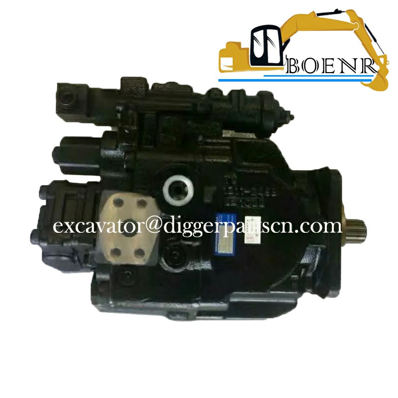 BNR excavator Parts