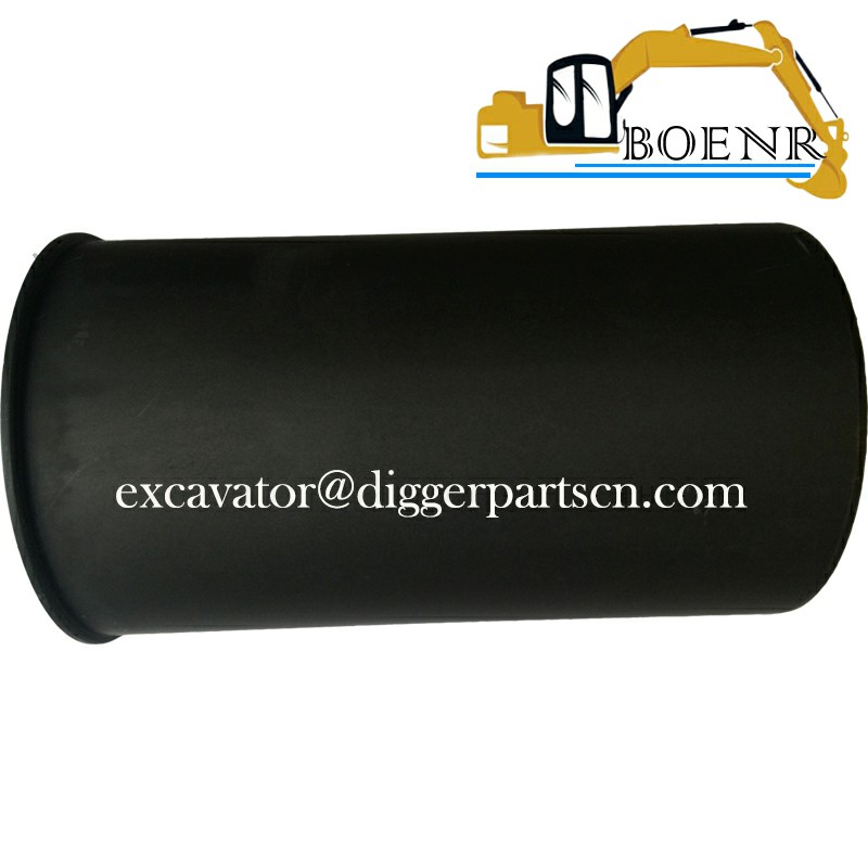 BNR excavator Parts