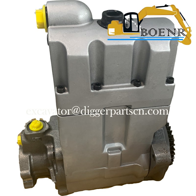 319-0607 3190607 C9 engine Fuel Injection Pump for 966D 966F 966E WHEEL LOADER