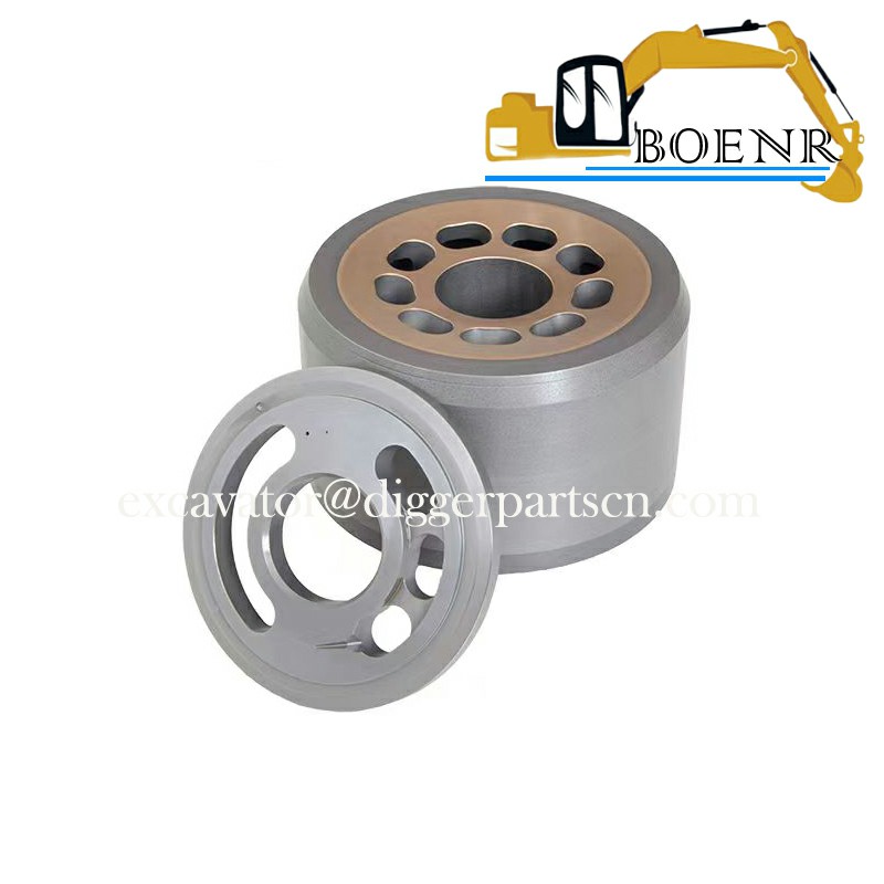 BNR excavator Parts