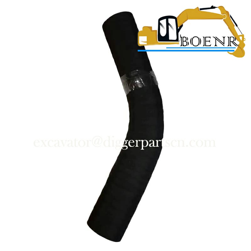 BNR excavator Parts