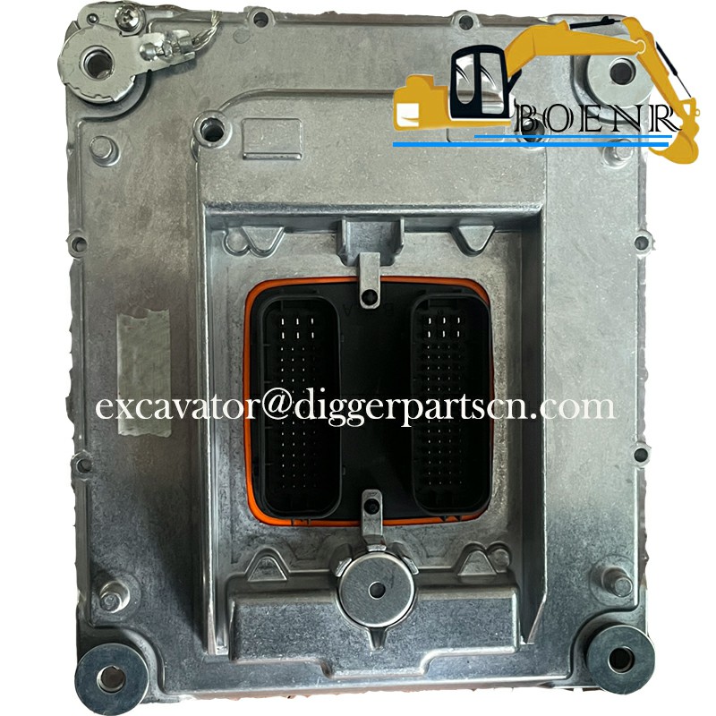 BNR excavator Parts