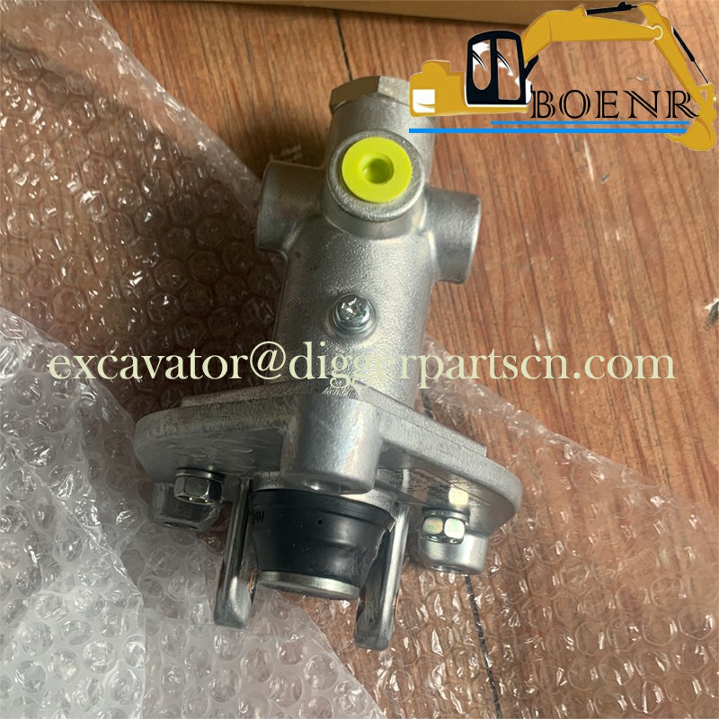EZ92V00006F1 throttle valve for RK250-5