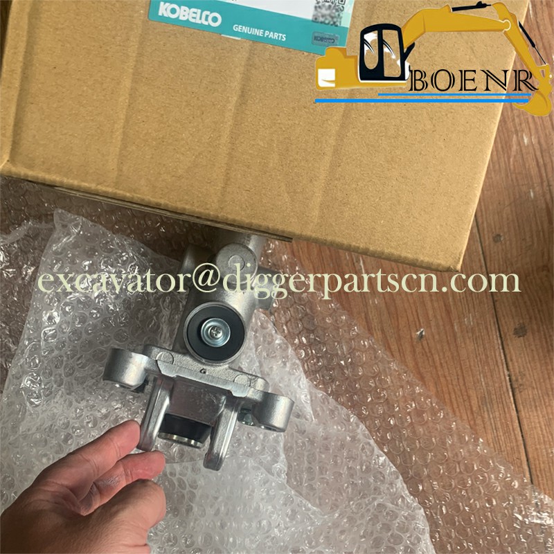 BNR excavator Parts
