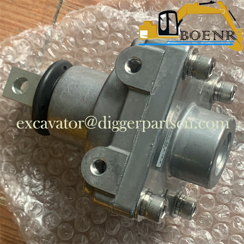 EZ90V00007F1 CYLINDER for Kobelco crane RK250-5