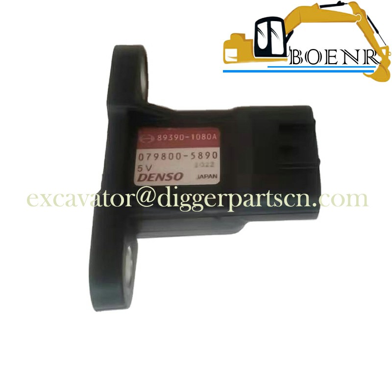 BNR excavator Parts
