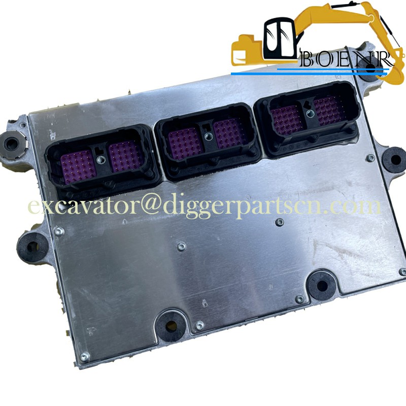  3408501 3408501RX 4309175 4309175RX Ecm Control for Cummins ISX15 QSX15 ISM11 QSM11 