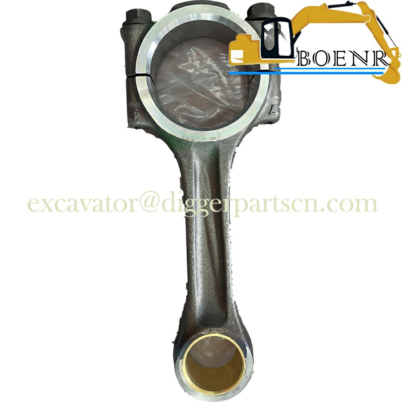 BNR excavator Parts