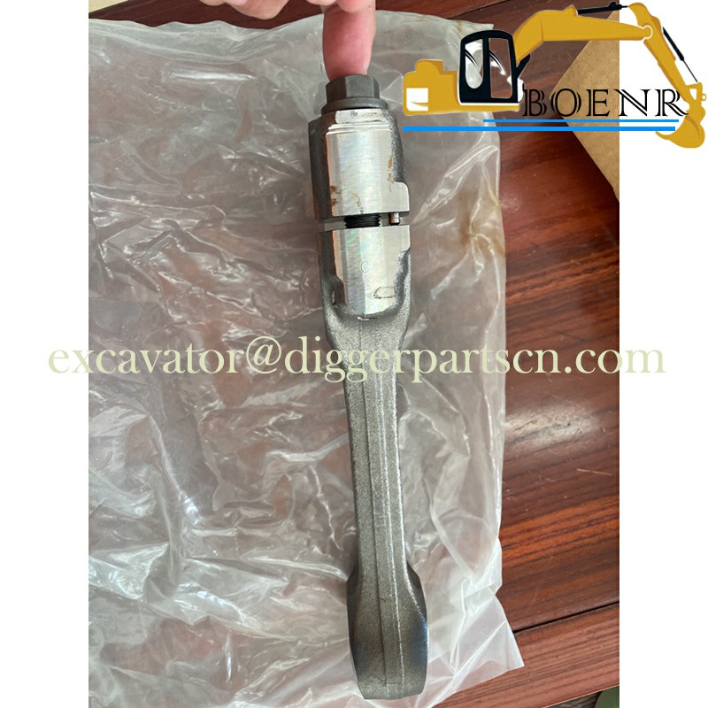 BNR excavator Parts