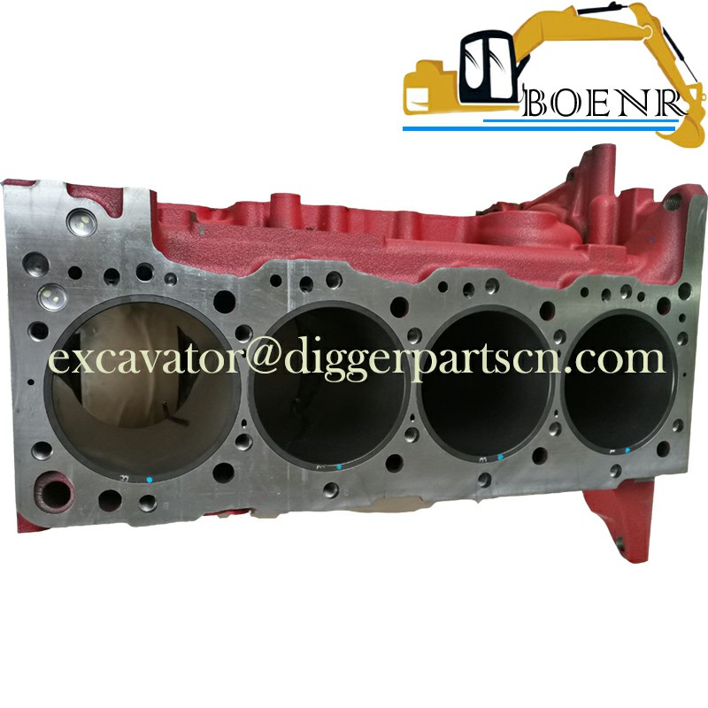 BNR excavator Parts
