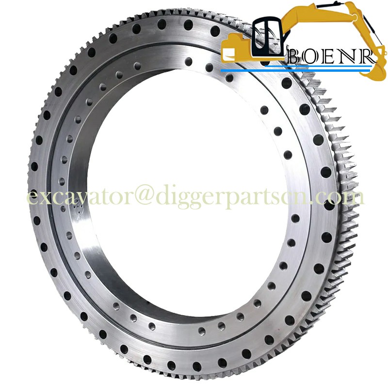 BNR excavator Parts