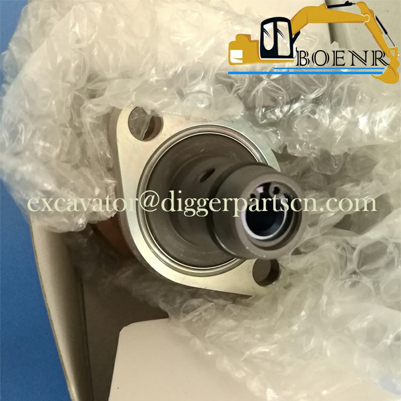 BNR excavator Parts
