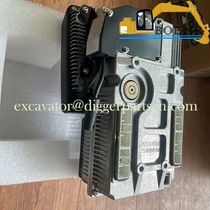 BNR excavator Parts