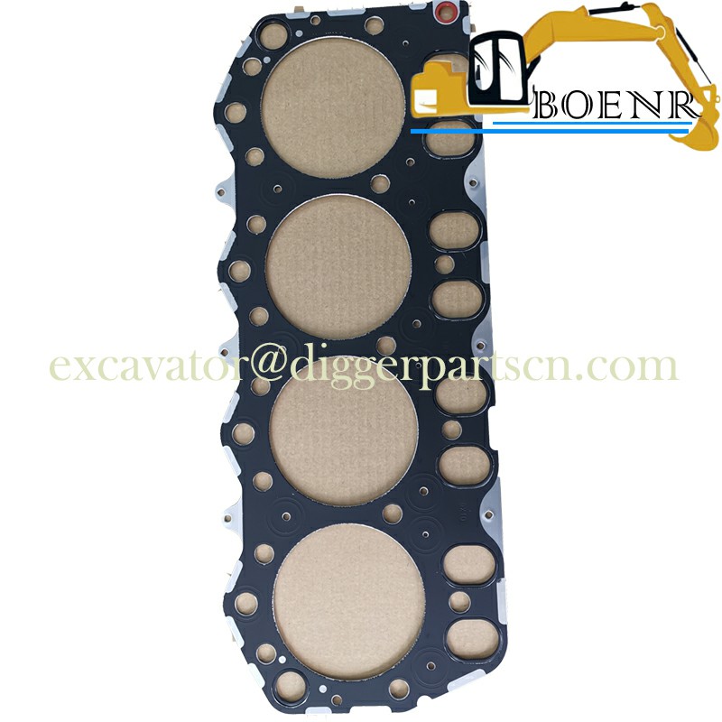 VH111152900A VH11115E0140 11115-E0150 11115-2900A VH11115E0120 J05E Engine Cylinder head gasket