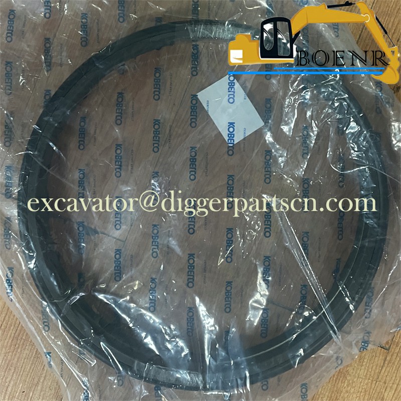 BNR excavator Parts