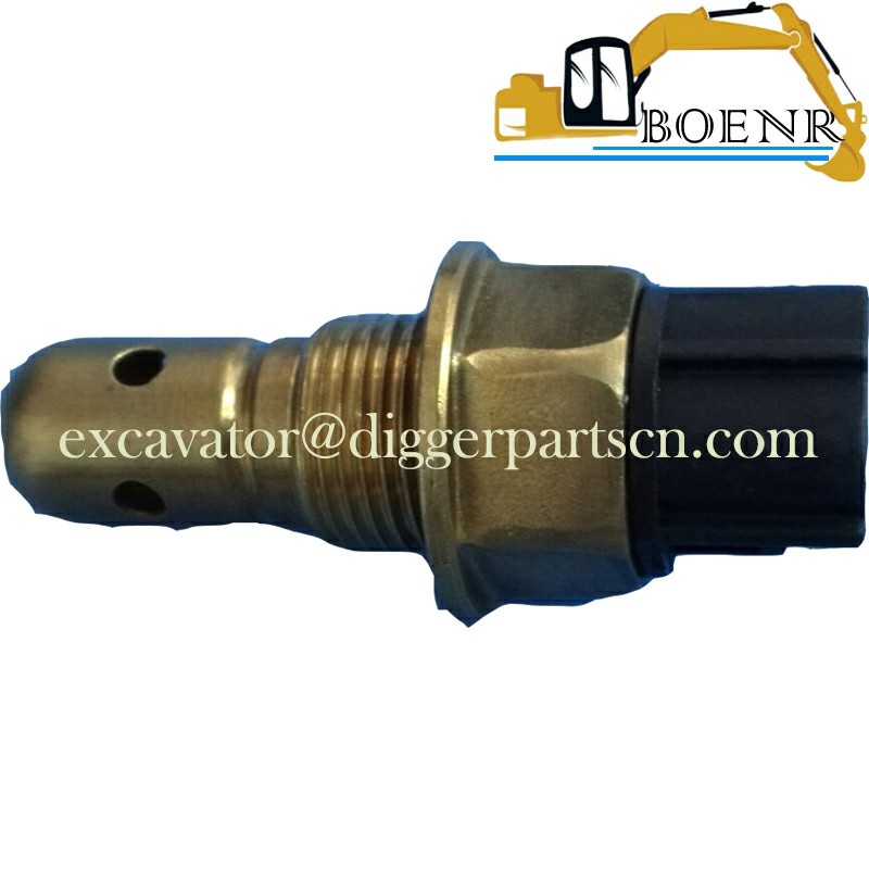 BNR excavator Parts
