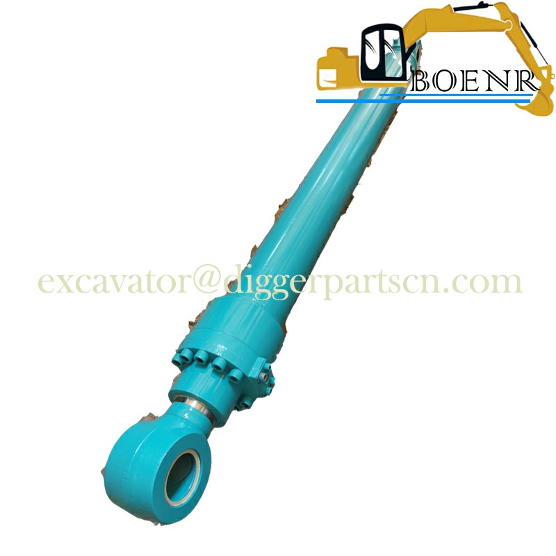 BNR excavator Parts