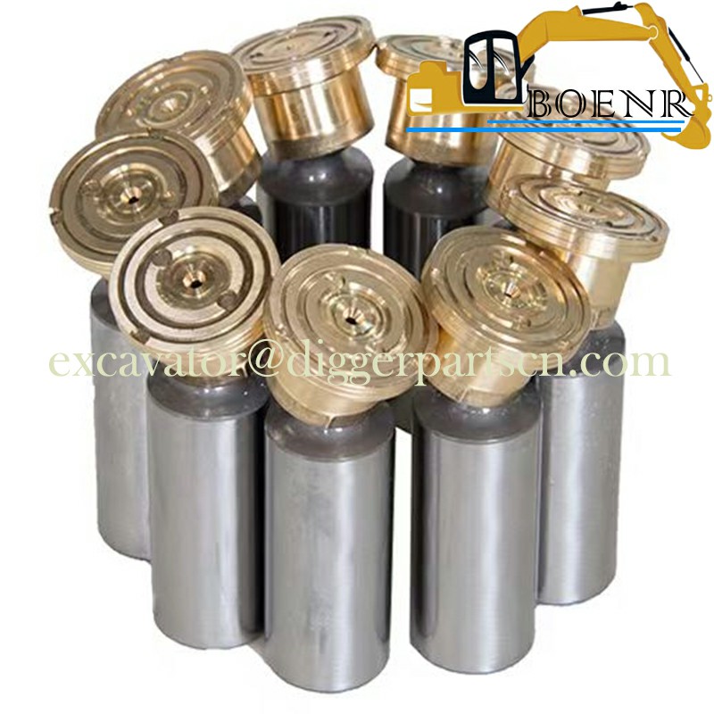 BNR excavator Parts