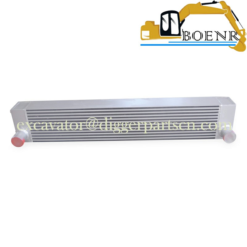 BNR excavator Parts