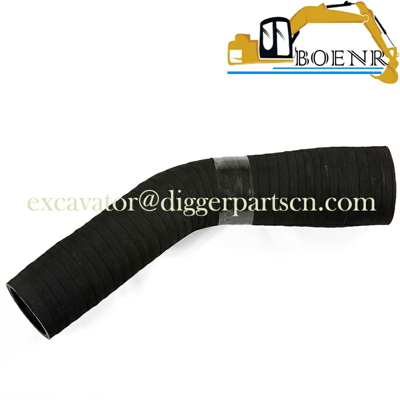 BNR excavator Parts