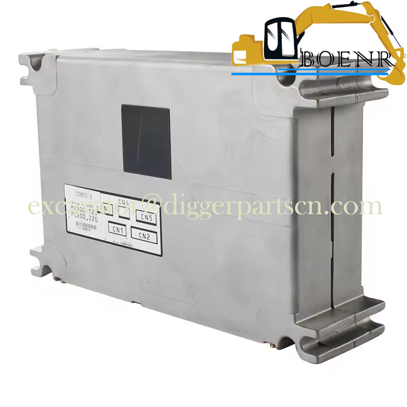 BNR excavator Parts