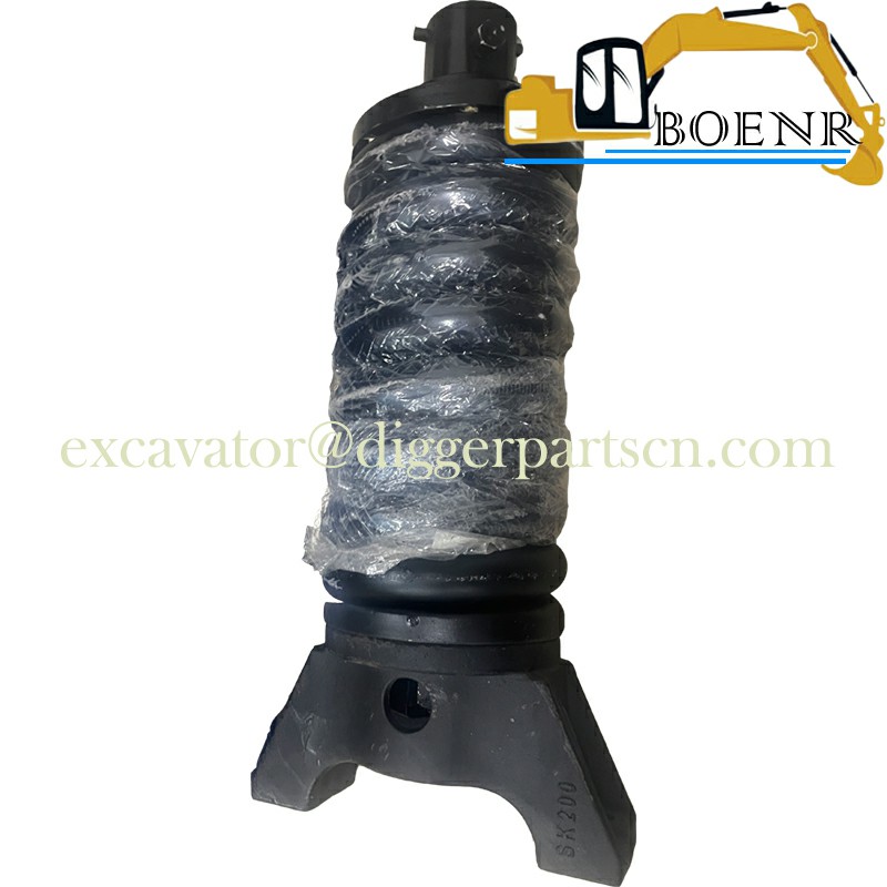 BNR excavator Parts