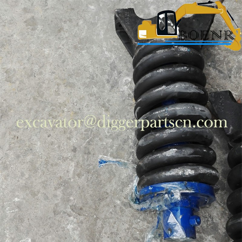 BNR excavator Parts