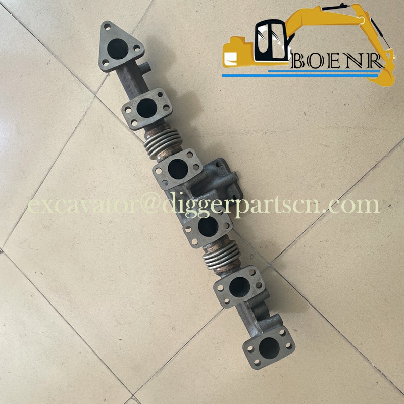 BNR excavator Parts