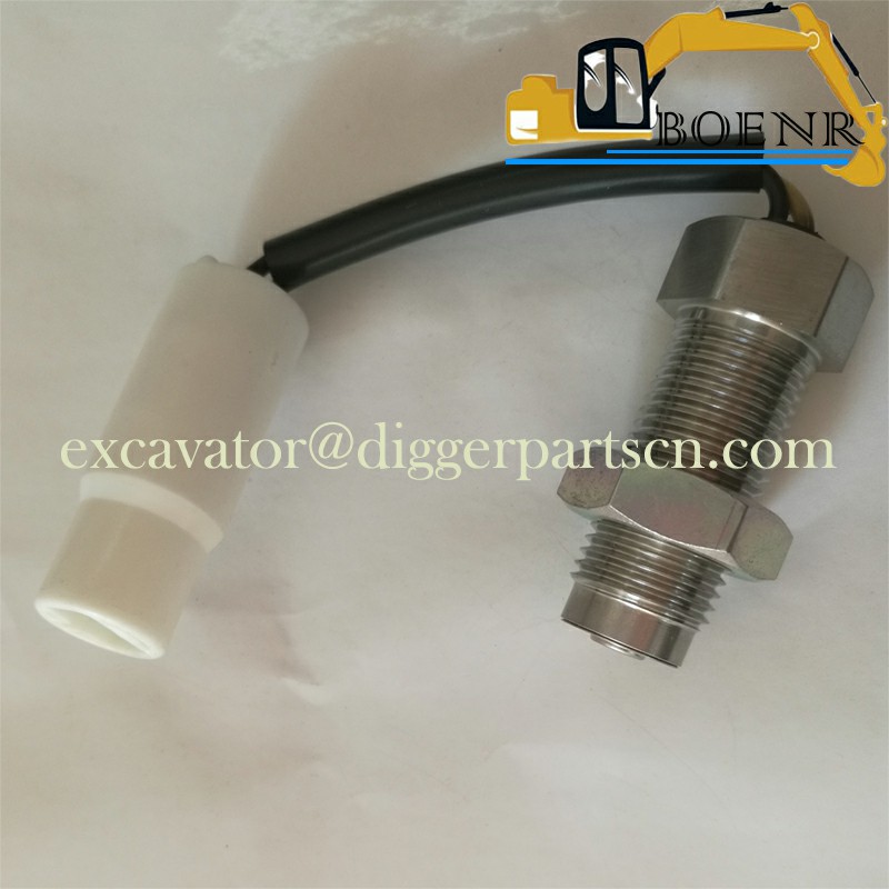 BNR excavator Parts