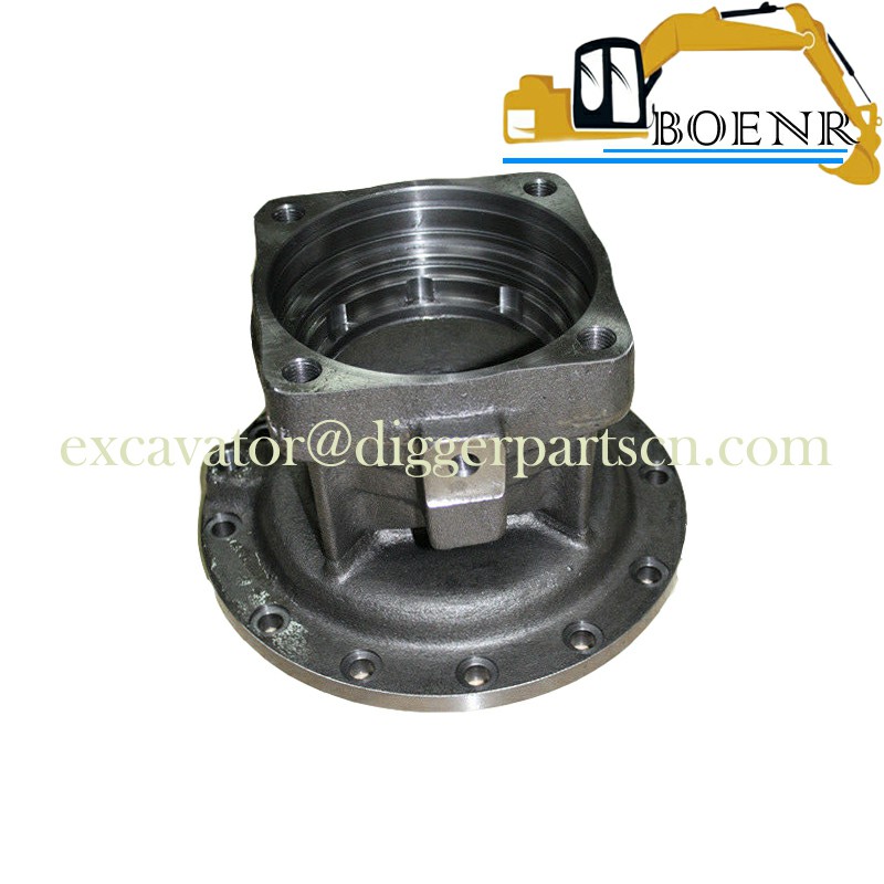 YN15V00035S301 M5X130 Swing Motor Housing For SK200-8 SK210-8 SK210-9 SK215SR