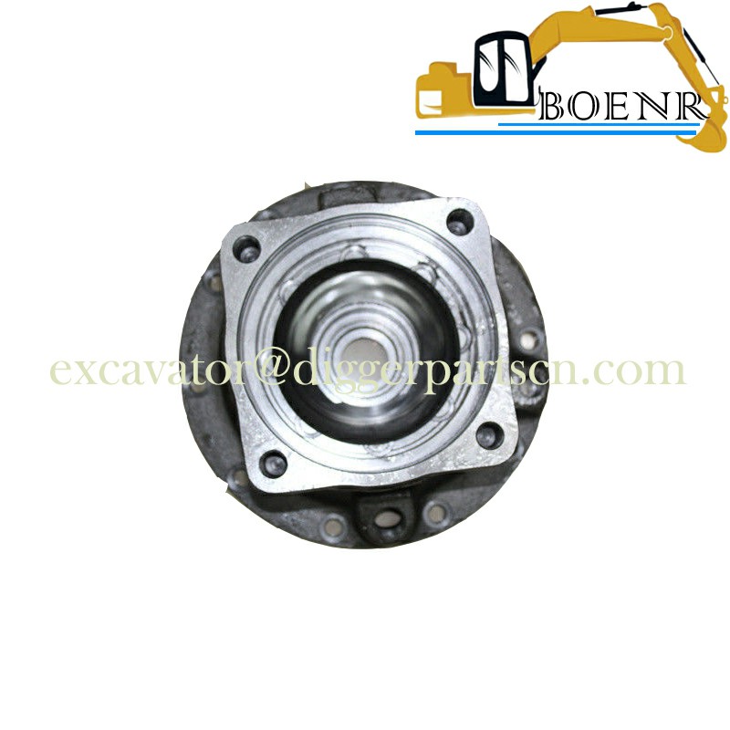 BNR excavator Parts