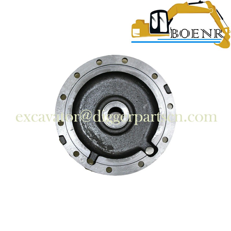 BNR excavator Parts