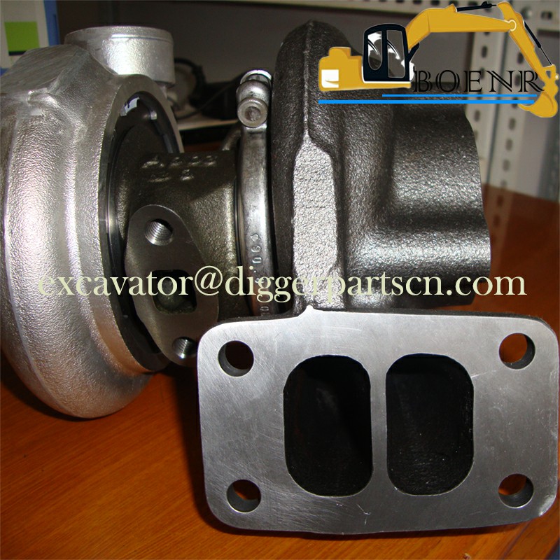 BNR excavator Parts