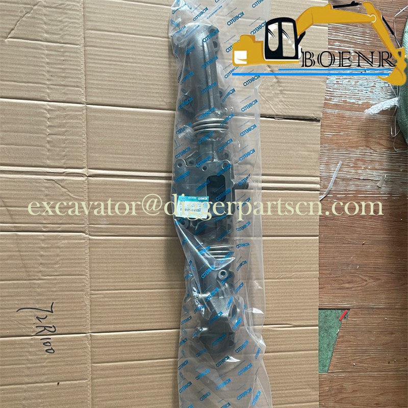 BNR excavator Parts