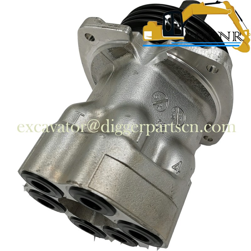 LQ30V00043F1 PILOT VALVE For SK200-10 SK210-10