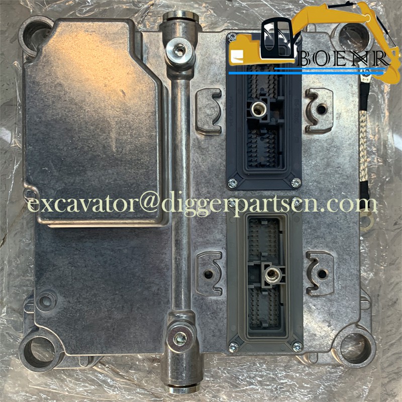 BNR excavator Parts