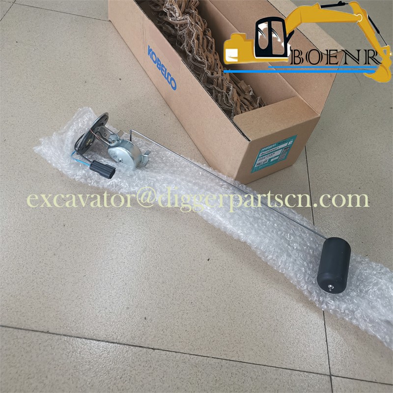 BNR excavator Parts